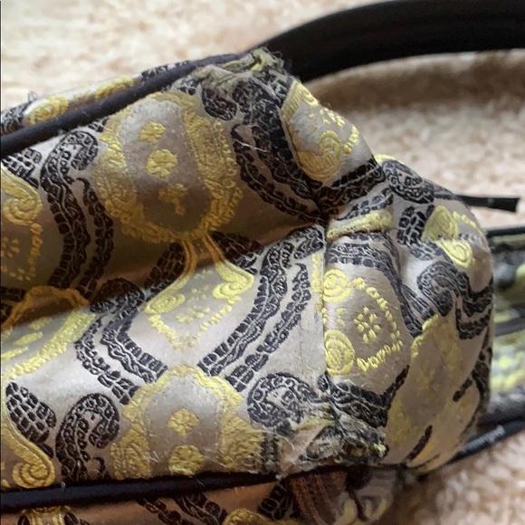 Petunia Pickle Bottom Diaper bag - Picture 8 of 8